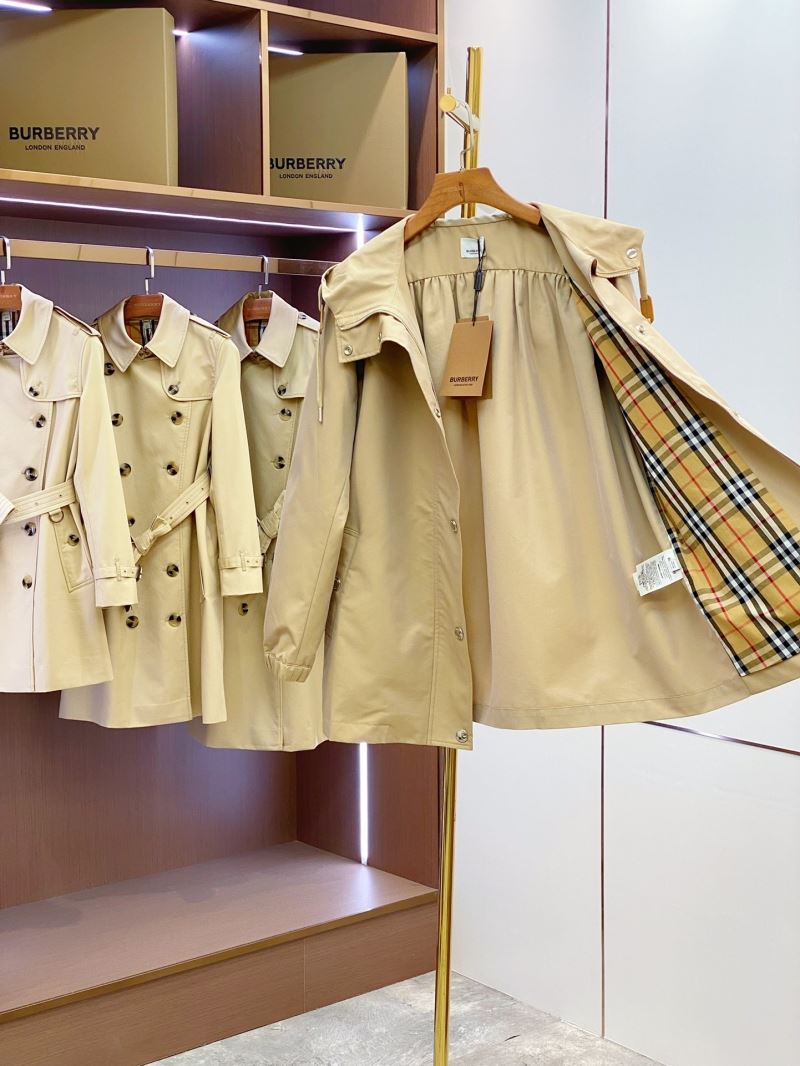 Burberry Outwear